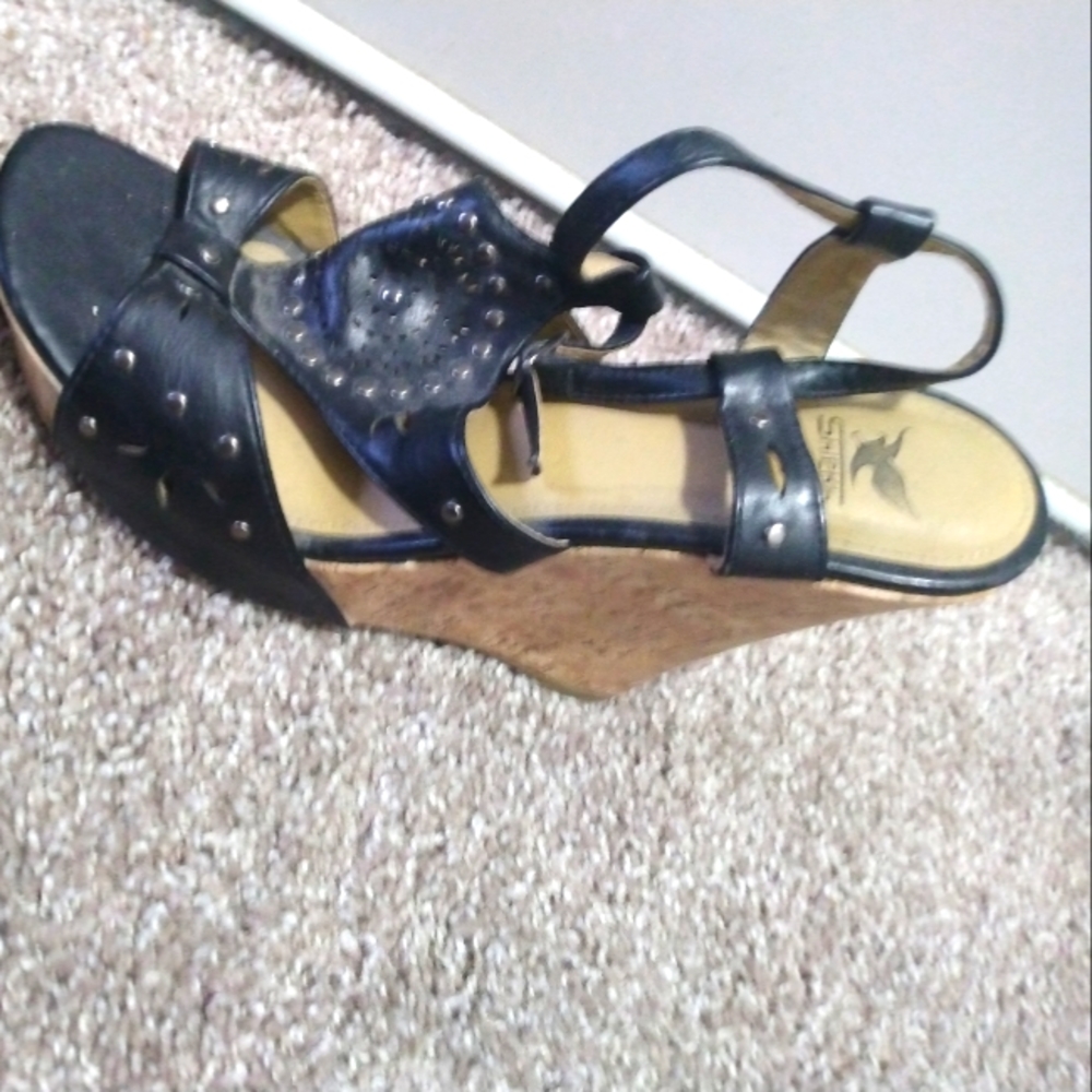 Heel